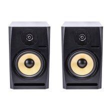 M8+BT Active Studio Speakers with Bluetooth for Professional Music Production