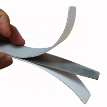 Best Seller Refill Nail Files - Salon Quality Zebra Half Moon