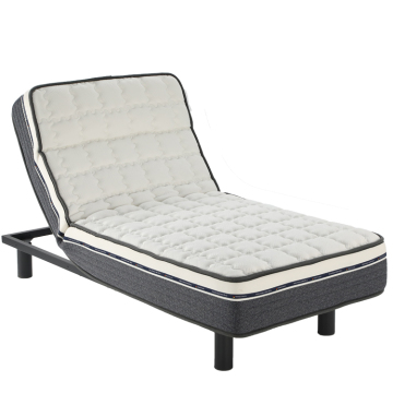 King Size Electric Adjustable Bed Frame - Best-Selling Smart Bed