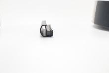 Solid hollow rubber packing for door and window