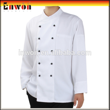 Hotsell restaurant wholesale chef suit chef coats chef uniforms chef