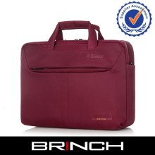 2015 classy laptop handbag shoulder bag