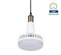 Cuerpo de aluminio, largo cuello bombillas led 80W, con certificado de la UL