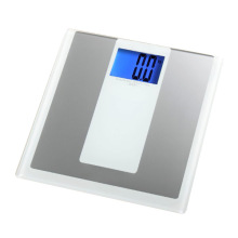 Personal Scale (MB8934B silver)