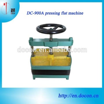 press machine DC-900A paper pressing flat machine