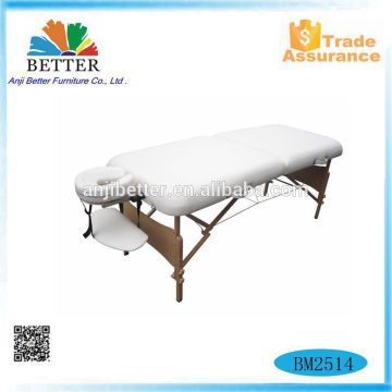 CE massage bed facial massage bed salon massage bed