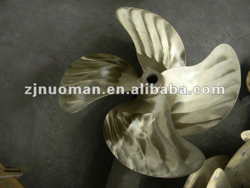 solas fixed pitch boat propeller marine ship broze propeller