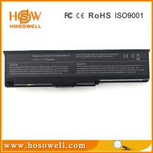 Sell rechargeable battery li-ion for Inspiron 1420 for Vostro 1400 5200mah