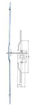 window transmission device