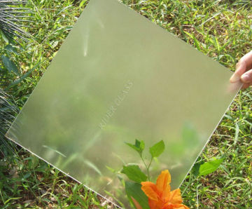 3.2/4mm EN12150 & SPF Ultra-Clear Solar Glass