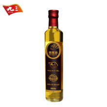 High Quality Heilongjiang Black Edible Health Walnut Oil
