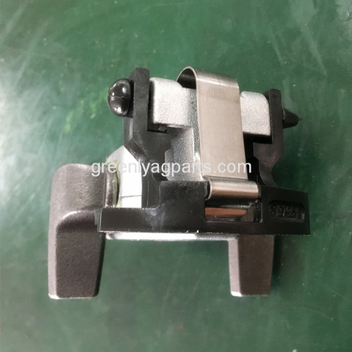 AA38393 G48393 Flex Coupler para John Deere