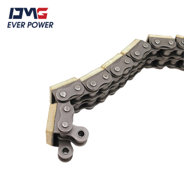 Premium Rubber Chain for Heavy-Duty Applications and Distribution