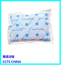 air shipment safe reusable cold pack