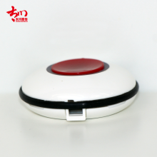 SOS Wireless Emergency Button Switch Case