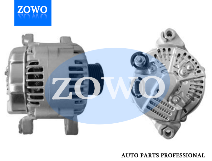 HYUNDAI ALTERNATOR 3730025201 