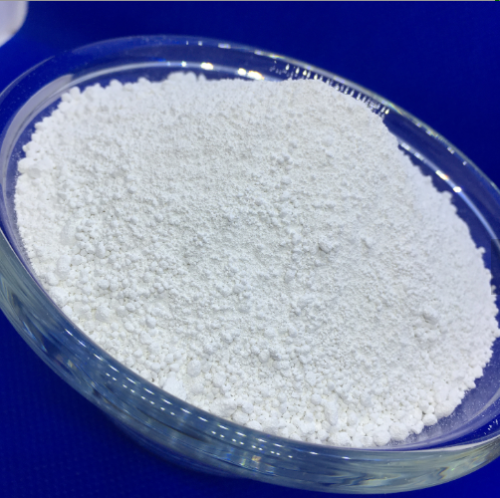 TIO2 Rutile Titanium Dioxide dalam Cat