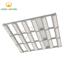 Horticulture LED Grow Lights: 240w to 1000w UVB Dimmable Indoor Plant Lamps