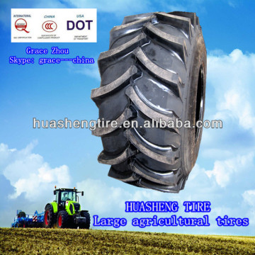 Importing tires large bias farm tire 23.1-30 with DOT certificate