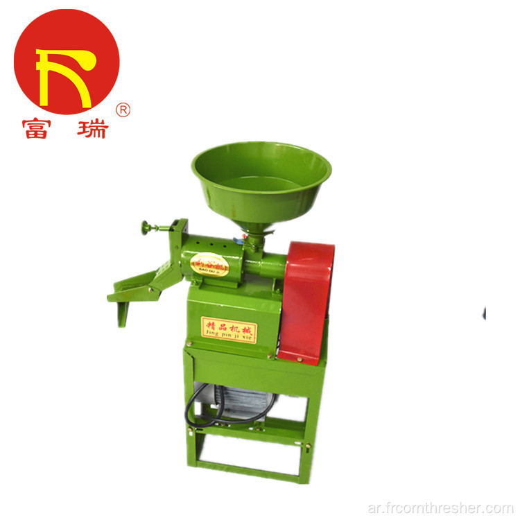 40 Rice Mill Machinery سعر للبيع