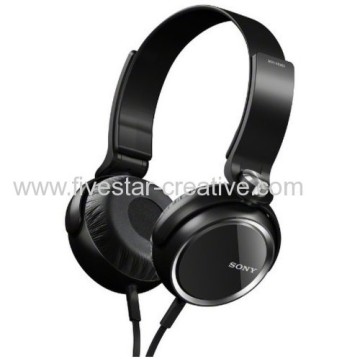 Sony Mdr-xb400 Extra Bass Xb Headphones Black From China Manufacturer?
