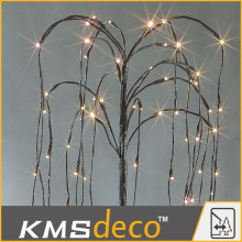 Most popular OEM quality Led willow trees China wholesale