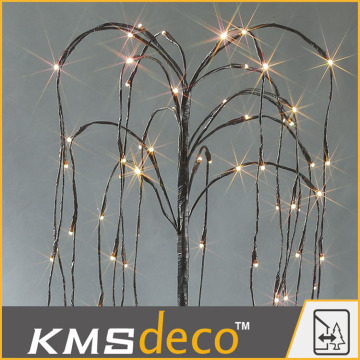 Most popular OEM quality Led willow trees China wholesale