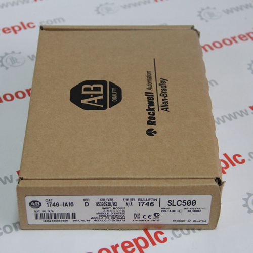 ALLEN BRADLEY 1785-L20B