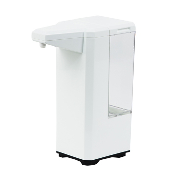 Portable Automatic Soap Dispenser with Spray Function