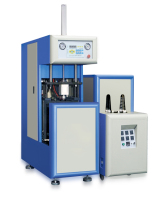 Manual PET Blowing Machine