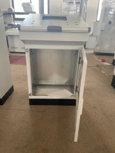 Sit Stand Inclined Operation Desk