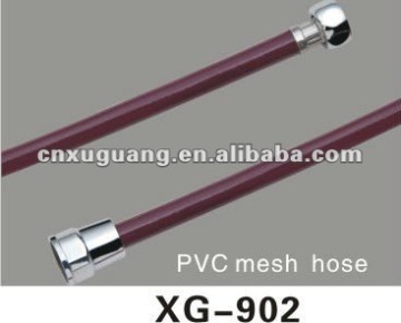 PVC mesh hose