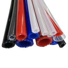 6mm Silicone Vacuum Hose