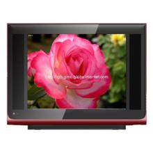 CRT TV with CE, CB, SASO Approval