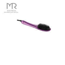 Hot Air brush and One Step Portable Hair Dryer Brush