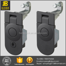 MS718-1 Rack Systems Electronics Cases Durable Cabinet Panel Lock