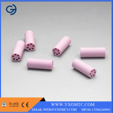 Custom Alumina Ceramic Tubes For Sale