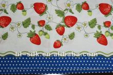 print polyester textiles fabric