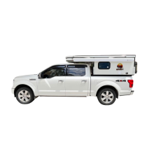 Wholesale Mini Camper Van Pop Up for Pickup Trucks with Shower
