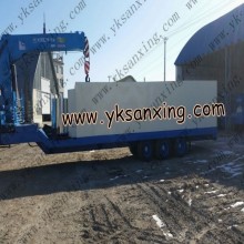 1000-680 UCM Vertical Type Cold Roll Forming Machine