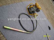 Korea type concrete vibrator (ISO 9001:2000)