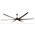 Modern Ceiling Fan with 6-Blades