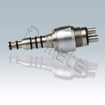 Kavo Type Coupling with Water Adjuster-Midwest or Borden (RD-KQD M4/B2)