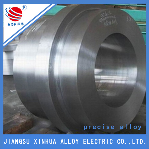 the precise alloy 1J85