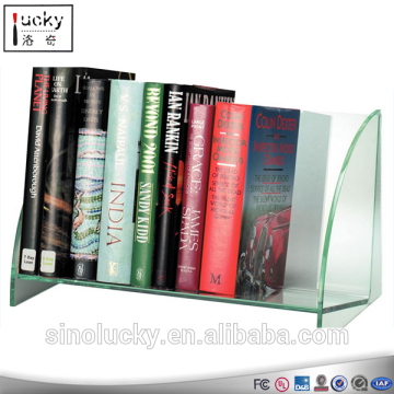 Cheap book display case