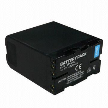 14.4V High-quality Durable Professional Camcorder Battery for Sony XDCAM EX Camcorder