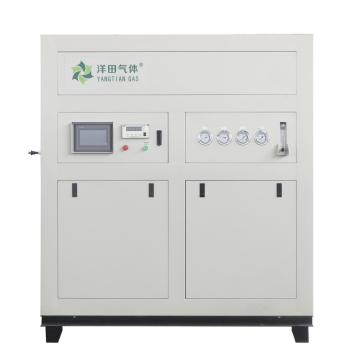 TOP Quality High Pressure Nitrogen Gas Generator