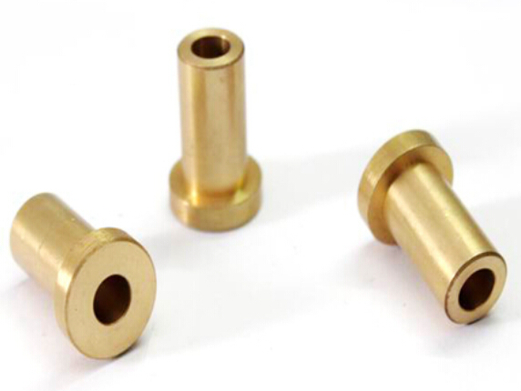 CNC Turning Lathe Thread Thread Brass For Wood