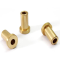 CNC Turning Lathe Thread Thread Brass For Wood