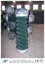 Anping Chainlink Fence Mesh